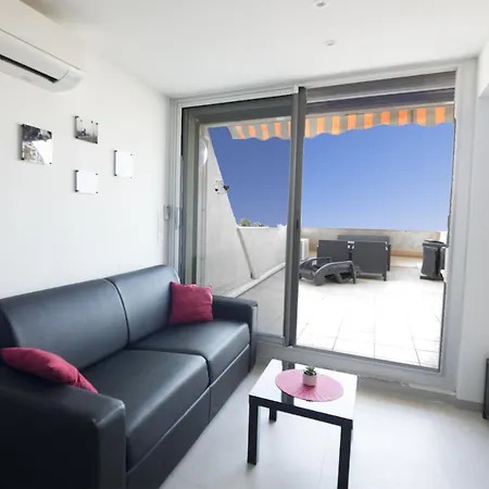 Capforfun Agde